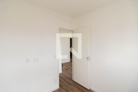 Quarto 2 de apartamento para alugar com 2 quartos, 43m² em Vila Nova Cachoeirinha, São Paulo