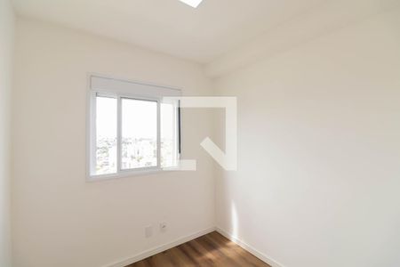 Quarto 2 de apartamento para alugar com 2 quartos, 43m² em Vila Nova Cachoeirinha, São Paulo