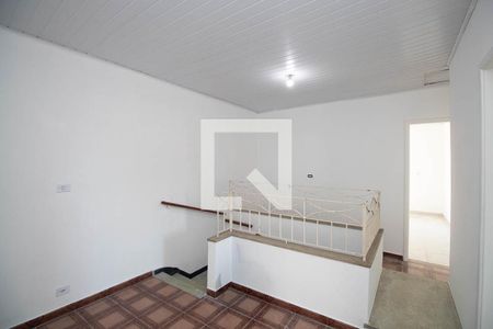 Sala de casa para alugar com 2 quartos, 79m² em Vila Maria Alta, São Paulo