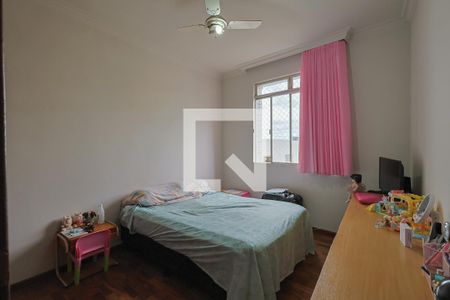 Quarto 1 de apartamento à venda com 3 quartos, 85m² em Nova Floresta, Belo Horizonte