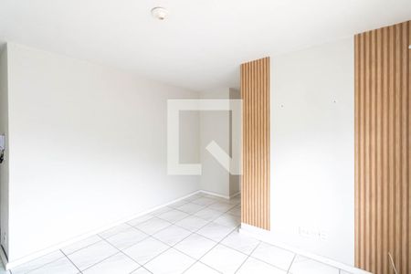 Sala de apartamento para alugar com 3 quartos, 60m² em Campo Grande, Rio de Janeiro