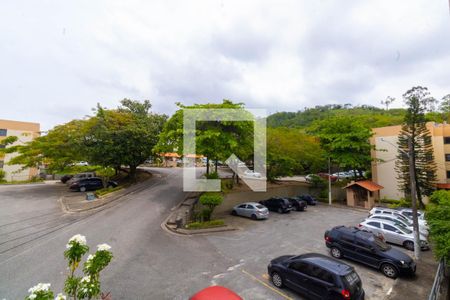 Vista do Quarto 1 de apartamento para alugar com 3 quartos, 60m² em Campo Grande, Rio de Janeiro