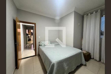 quarto 3 de apartamento à venda com 3 quartos, 180m² em Inconfidentes, Contagem