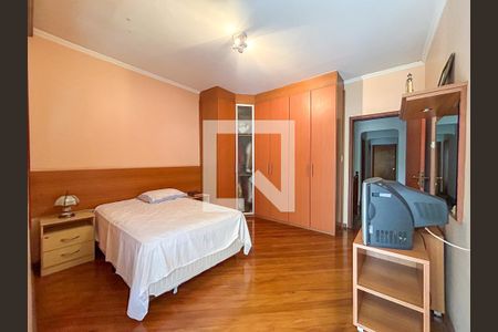 Quarto 1 de casa para alugar com 4 quartos, 430m² em Centro, Sorocaba
