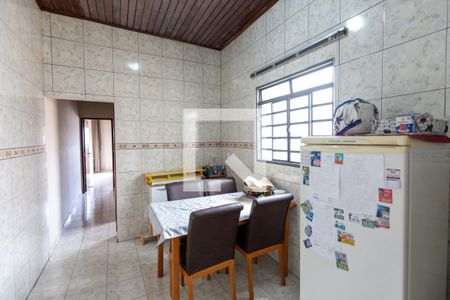 Copa de casa à venda com 2 quartos, 88m² em Vila Industrial (campinas), Campinas