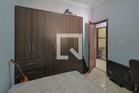 Quarto 1 de casa à venda com 3 quartos, 220m² em Jardim Laguna, Contagem