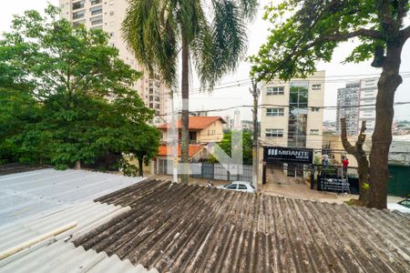 Vista do Quarto 1 de casa para alugar com 3 quartos, 190m² em Campo Belo, São Paulo