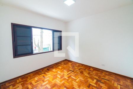Quarto 1 de casa para alugar com 3 quartos, 190m² em Campo Belo, São Paulo