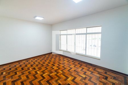 Sala de casa para alugar com 3 quartos, 190m² em Campo Belo, São Paulo