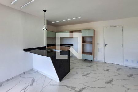 Sala de apartamento à venda com 2 quartos, 85m² em Ingá, Niterói