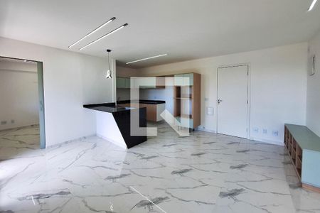 Sala de apartamento à venda com 2 quartos, 85m² em Ingá, Niterói
