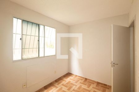 Quarto 2 de apartamento para alugar com 2 quartos, 43m² em Campo Grande, Rio de Janeiro