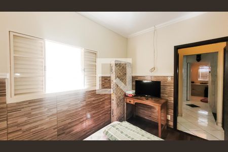 Quarto de casa à venda com 2 quartos, 170m² em Vila Iza, Campinas
