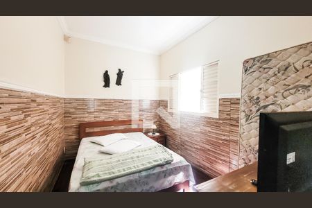 Quarto de casa à venda com 2 quartos, 170m² em Vila Iza, Campinas