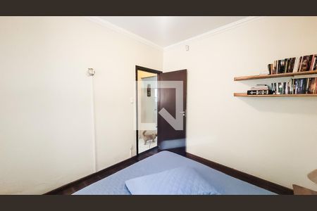 Suíte de casa à venda com 2 quartos, 170m² em Vila Iza, Campinas