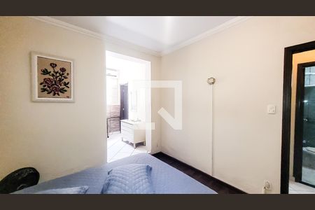 Suíte de casa à venda com 2 quartos, 170m² em Vila Iza, Campinas