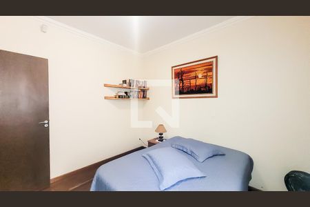 Suíte de casa à venda com 2 quartos, 170m² em Vila Iza, Campinas