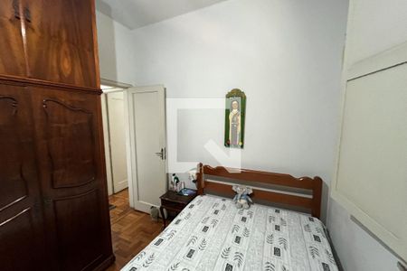 Quarto 2 de apartamento à venda com 2 quartos, 70m² em Jardim Guanabara, Rio de Janeiro