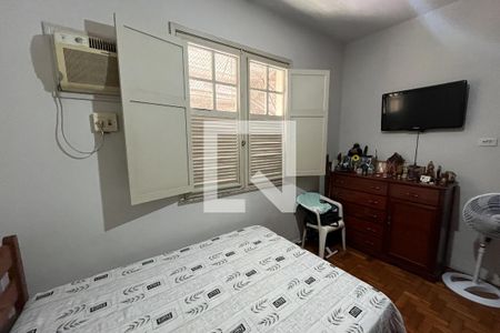 Quarto 2 de apartamento à venda com 2 quartos, 70m² em Jardim Guanabara, Rio de Janeiro