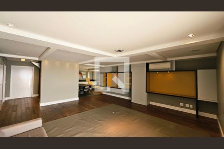 Sala de apartamento à venda com 1 quarto, 269m² em Jardim Bonfiglioli, Jundiaí