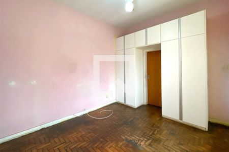 Suite 2 de casa à venda com 5 quartos, 900m² em Santa Efigênia, Belo Horizonte