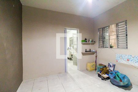 Sala de casa à venda com 4 quartos, 125m² em Jardim Santana, São Paulo