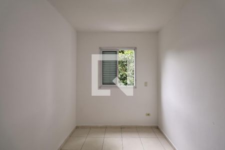 Quarto 1 de apartamento à venda com 2 quartos, 42m² em Jardim Stetel, Santo André