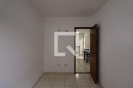 Quarto 1 de apartamento à venda com 2 quartos, 42m² em Jardim Stetel, Santo André