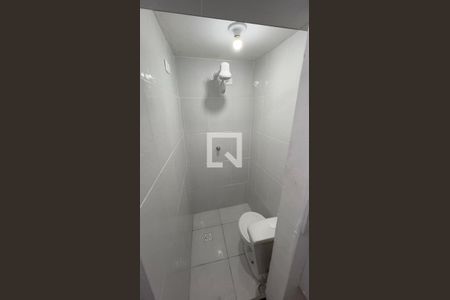 Casa para alugar com 1 quarto, 21m² em Vila Sonia do Taboao, Taboão da Serra