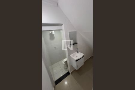 Casa para alugar com 1 quarto, 21m² em Vila Sonia do Taboao, Taboão da Serra