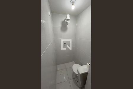 Casa para alugar com 1 quarto, 21m² em Vila Sonia do Taboao, Taboão da Serra