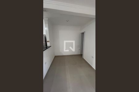 Casa para alugar com 1 quarto, 21m² em Vila Sonia do Taboao, Taboão da Serra