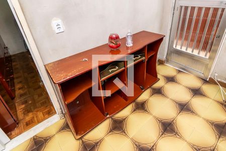 Casa 1 - Sala de casa para alugar com 5 quartos, 558m² em Penha Circular, Rio de Janeiro