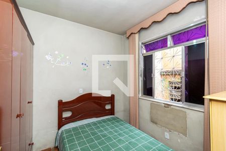 Casa 1 - Quarto 1 de casa para alugar com 5 quartos, 558m² em Penha Circular, Rio de Janeiro