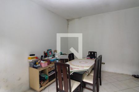 Sala de Jantar de casa à venda com 2 quartos, 160m² em Vila Progresso (zona Leste), São Paulo