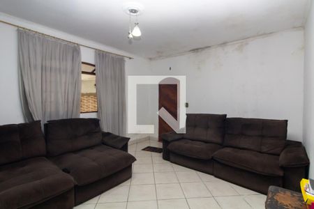 Sala de casa à venda com 2 quartos, 160m² em Vila Progresso (zona Leste), São Paulo