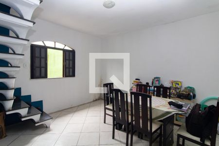 Sala de Jantar de casa à venda com 2 quartos, 160m² em Vila Progresso (zona Leste), São Paulo