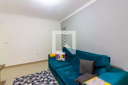 Sala de casa à venda com 7 quartos, 275m² em Padroeira, Osasco