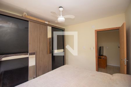 Quarto 1 de casa à venda com 4 quartos, 163m² em Santa Helena, Contagem