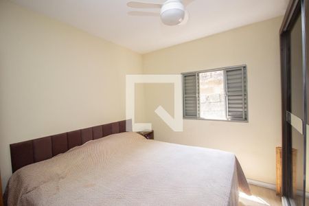 Quarto 1 de casa à venda com 4 quartos, 163m² em Santa Helena, Contagem