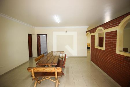 Sala de Jantar de casa para alugar com 5 quartos, 660m² em Jardim Refugio, Sorocaba