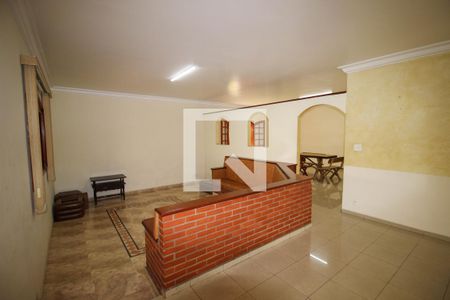 Sala de casa para alugar com 5 quartos, 660m² em Jardim Refugio, Sorocaba