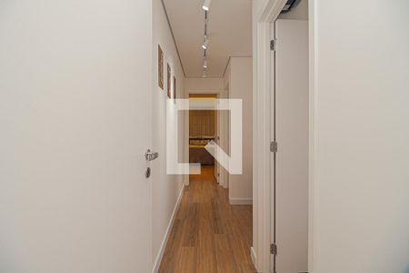 Apartamento para alugar com 3 quartos, 141m² em Brooklin, São Paulo