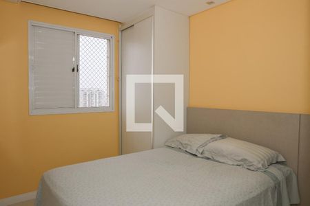 Suíte de apartamento à venda com 2 quartos, 60m² em Bom Retiro, São Paulo