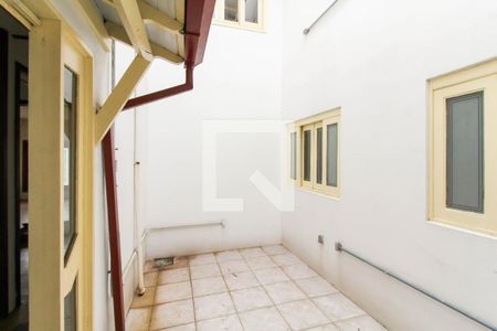 Varanda da Sala 2 de casa para alugar com 5 quartos, 400m² em Nossa Senhora das Gracas, Canoas