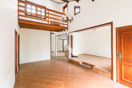 Sala 1 de casa para alugar com 5 quartos, 400m² em Nossa Senhora das Gracas, Canoas