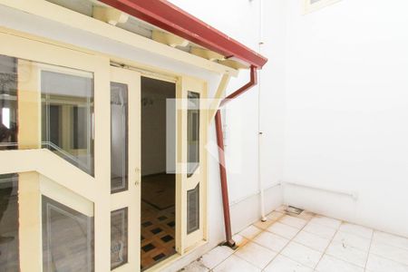 Varanda da Sala 2 de casa para alugar com 5 quartos, 400m² em Nossa Senhora das Gracas, Canoas