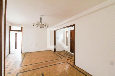 Sala 2 de casa para alugar com 5 quartos, 400m² em Nossa Senhora das Gracas, Canoas