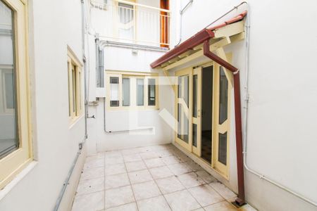 Varanda da Sala 2 de casa para alugar com 5 quartos, 400m² em Nossa Senhora das Gracas, Canoas