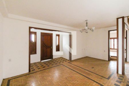 Sala 2 de casa para alugar com 5 quartos, 400m² em Nossa Senhora das Gracas, Canoas